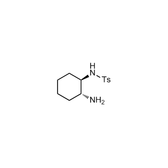 N-((1R,2R)-2-Aminocyclohexyl)-4-methylbenzenesulfonamide