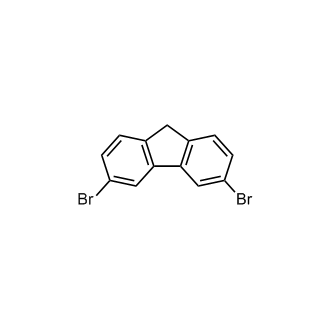 3,6-Dibromo-9H-fluorene