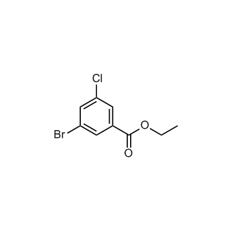 Ethyl 3-bromo-5-chlorobenzoate