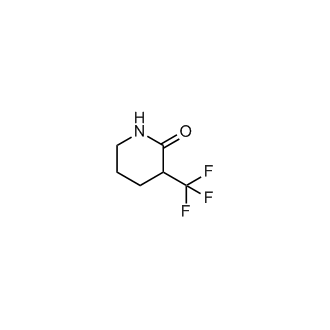 3-(Trifluoromethyl)piperidin-2-one