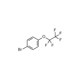 1-Bromo-4-(perfluoroethoxy)benzene