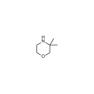 3,3-Dimethylmorpholine