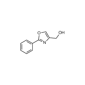 (2-Phenyloxazol-4-yl)methanol