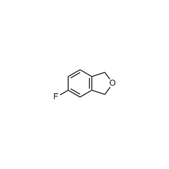 5-Fluoro-1,3-dihydroisobenzofuran