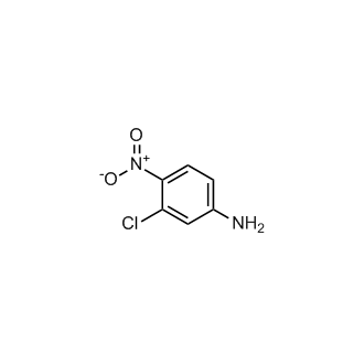3-Chloro-4-nitroaniline