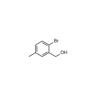 (2-Bromo-5-methylphenyl)methanol