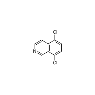 5,8-Dichloroisoquinoline