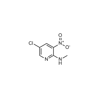 5-Chloro-N-methyl-3-nitropyridin-2-amine