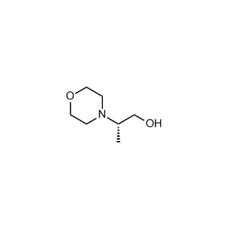 (S)-2-Morpholinopropan-1-ol