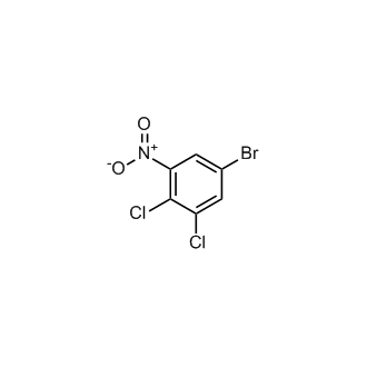 5-Bromo-1,2-dichloro-3-nitrobenzene