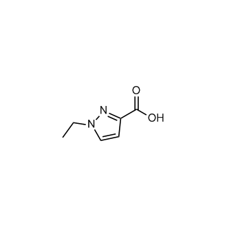 1-Ethyl-1H-pyrazole-3-carboxylic acid
