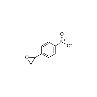 2-(4-Nitrophenyl)oxirane