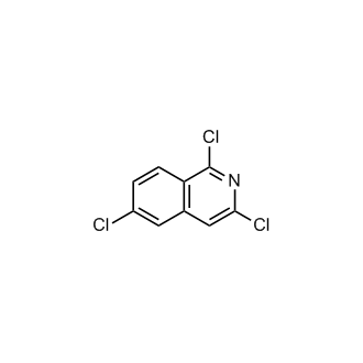 1,3,6-Trichloroisoquinoline