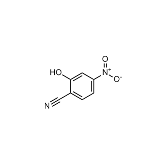 2-Hydroxy-4-nitrobenzonitrile