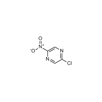 2-Chloro-5-nitropyrazine