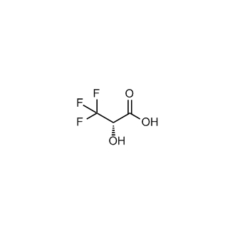 (S)-3,3,3-Trifluoro-2-hydroxypropanoic acid