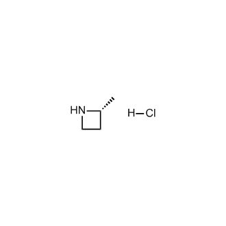 (R)-2-Methylazetidine hydrochloride