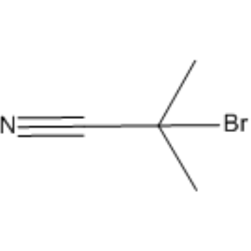 2-Bromo-2-methylpropanenitrile
