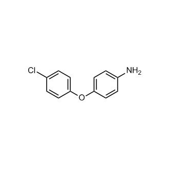 4-(4-Chlorophenoxy)aniline