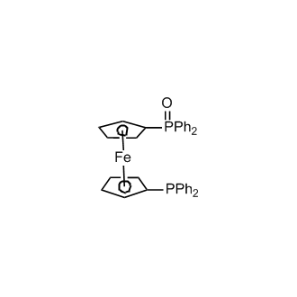 1,1'-Bis(diphenylphosphino)ferrocene monooxide