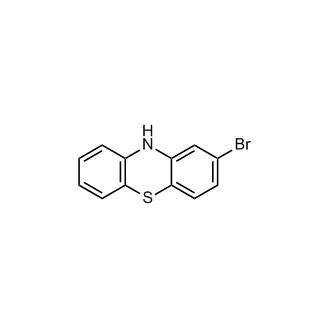 2-Bromo-10H-phenothiazine