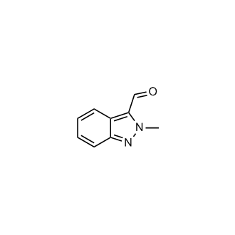 2-Methyl-2H-indazole-3-carbaldehyde