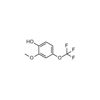 2-Methoxy-4-(trifluoromethoxy)phenol