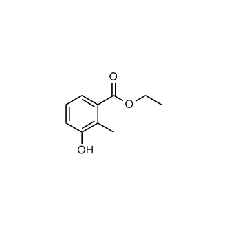 Ethyl 3-hydroxy-2-methylbenzoate