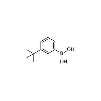 (3-(tert-Butyl)phenyl)boronic acid