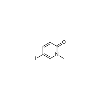 5-Iodo-1-methylpyridin-2(1H)-one