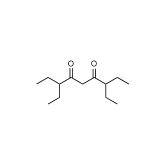 3,7-Diethylnonane-4,6-dione
