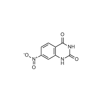7-Nitroquinazoline-2,4(1H,3H)-dione