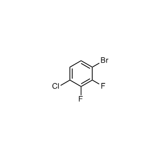 1-Bromo-4-chloro-2,3-difluorobenzene