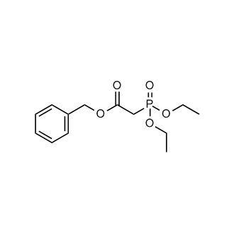 Benzyl 2-(diethoxyphosphoryl)acetate