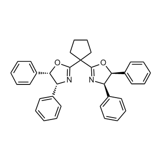 (R,S)-BisPh-cpbBox