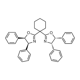 (S,R)-BisPh-cybBox