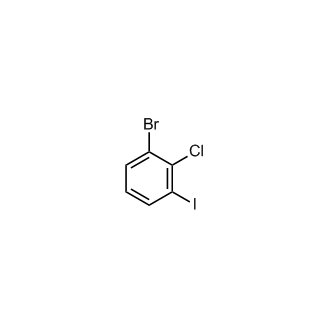 1-Bromo-2-chloro-3-iodobenzene