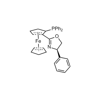 (R,Rp)-Ph-Phosferrox