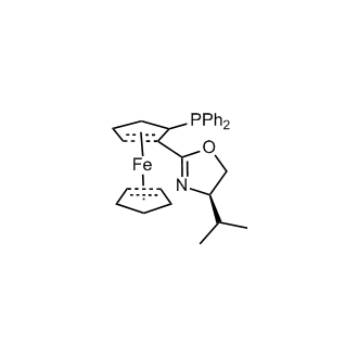 (R,Rp)-iPr-Phosferrox