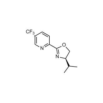 (R)-5-CF3-Pyox-iPr