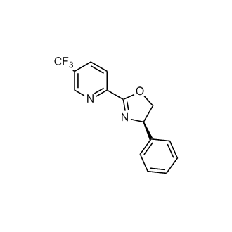 (R)-5-CF3-Pyox-Ph