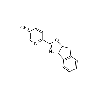 (S,R)-5-CF3-Pyox-In