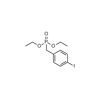 Diethyl (4-iodobenzyl)phosphonate