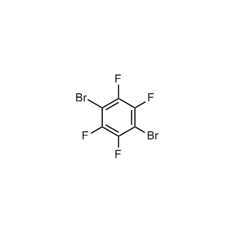 1,4-Dibromo-2,3,5,6-tetrafluorobenzene