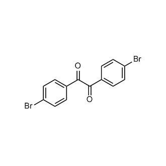 1,2-Bis(4-bromophenyl)ethane-1,2-dione