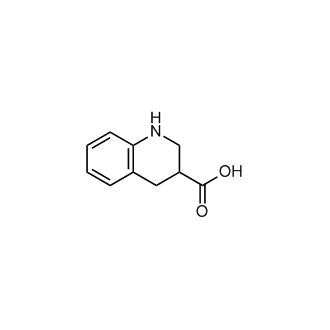 1,2,3,4-Tetrahydroquinoline-3-carboxylic acid