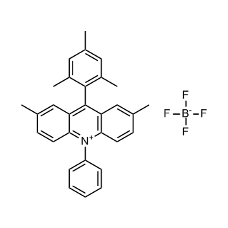 9-Mesityl-2,7-dimethyl-10-phenylacridinium tetrafluoroborate