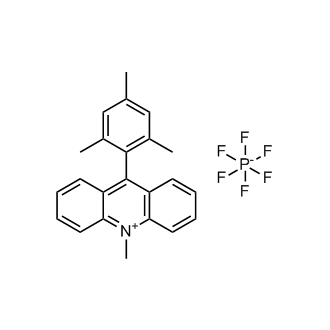 9-mesityl-10-methylacridin-10-ium hexafluorophosphate
