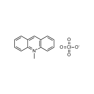 10-Methylacridinium Perchlorate