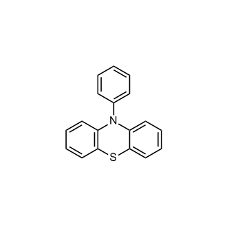10-Phenyl-10H-phenothiazine